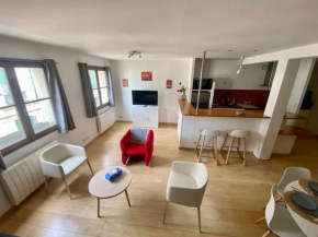 Le duplex Le Dortoir de mamie - 272